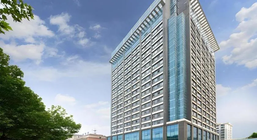 Vienna Hotel Shandong Qingzhou Ancient City