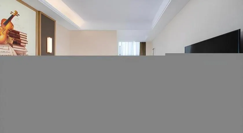 Vienna Hotel Tianjin Binhai International Airport Free Trade Zone