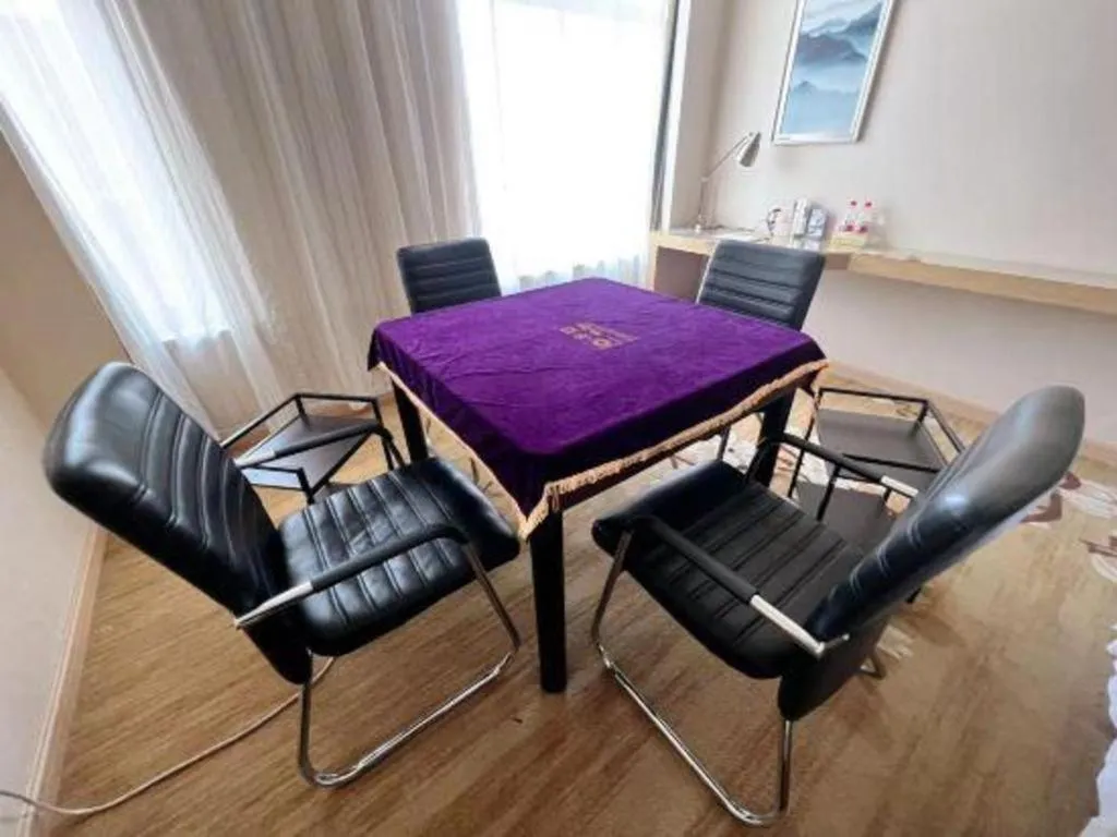 Vienna Hotel Tianjin Binhai International Airport Free Trade Zone