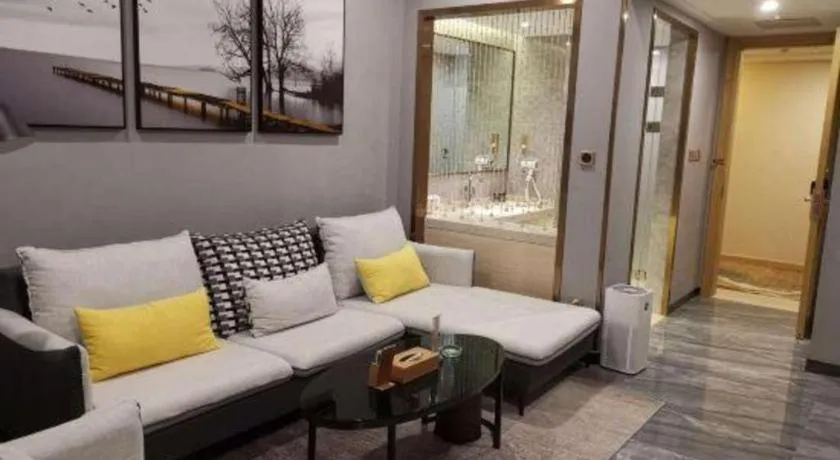 Vienna Hotel Tianjin Binhai International Airport Free Trade Zone