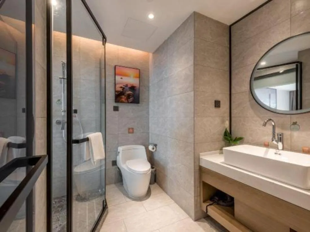 Vienna Hotel Tianjin Jinzhong Street