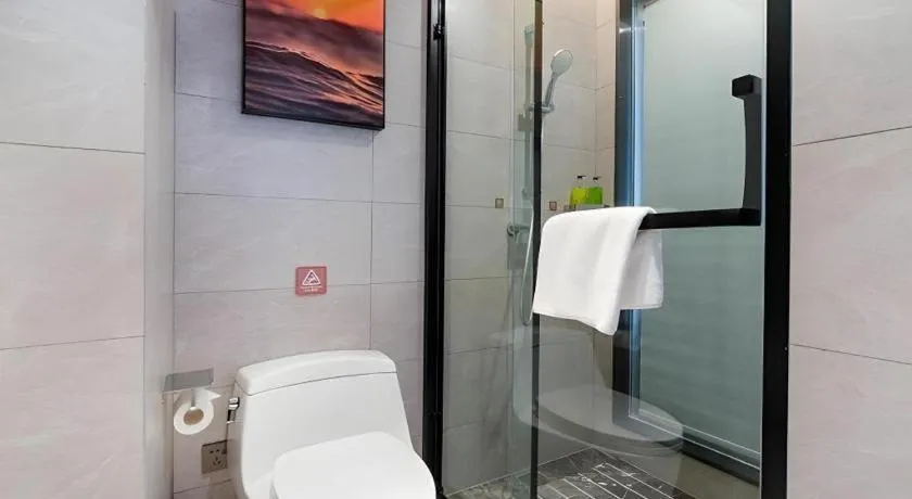 Vienna Hotel Tianjin Jinzhong Street