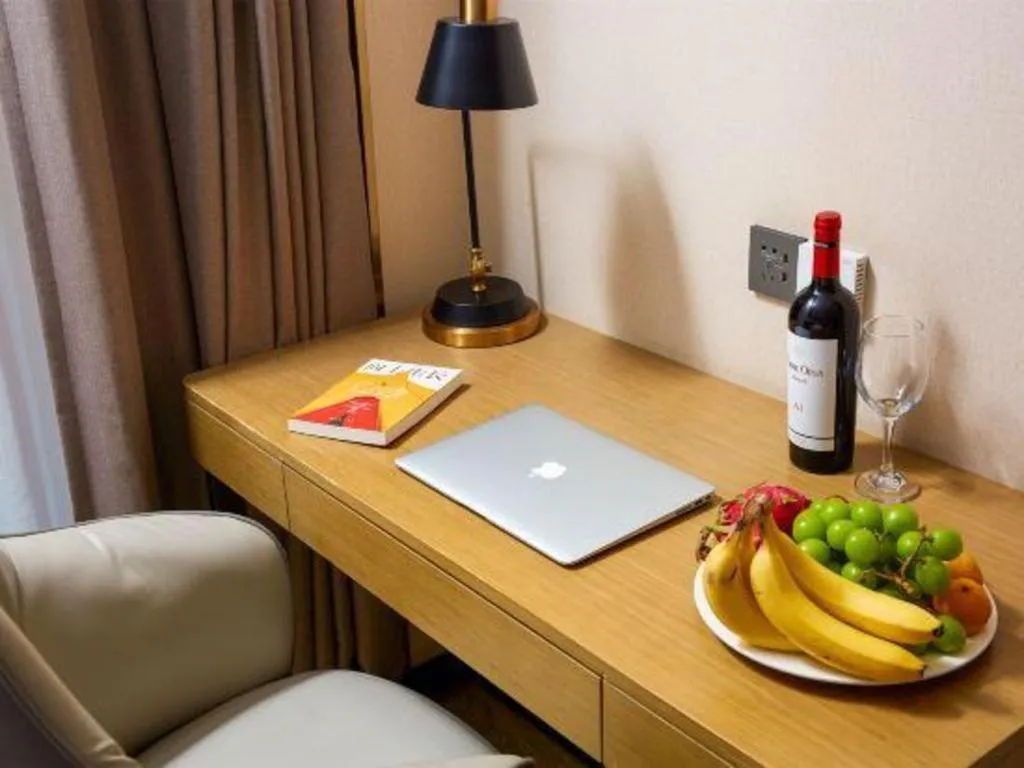 Vienna Hotel Tianjin Jinzhong Street