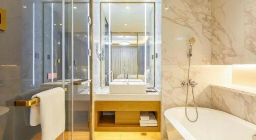 Vienna Hotel Tianjin Jinzhong Street