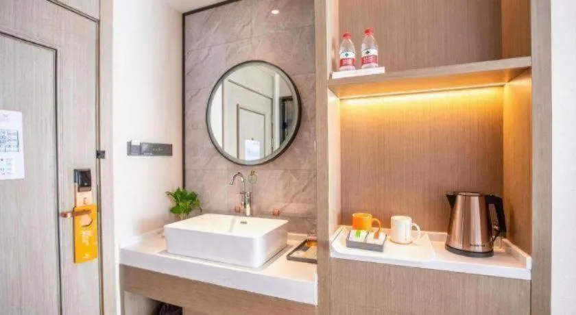 Vienna Hotel Tianjin Jinzhong Street