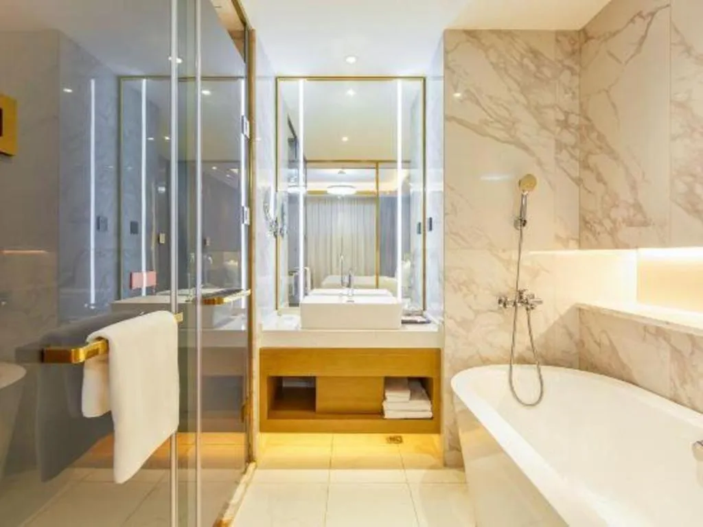 Vienna Hotel Tianjin Jinzhong Street