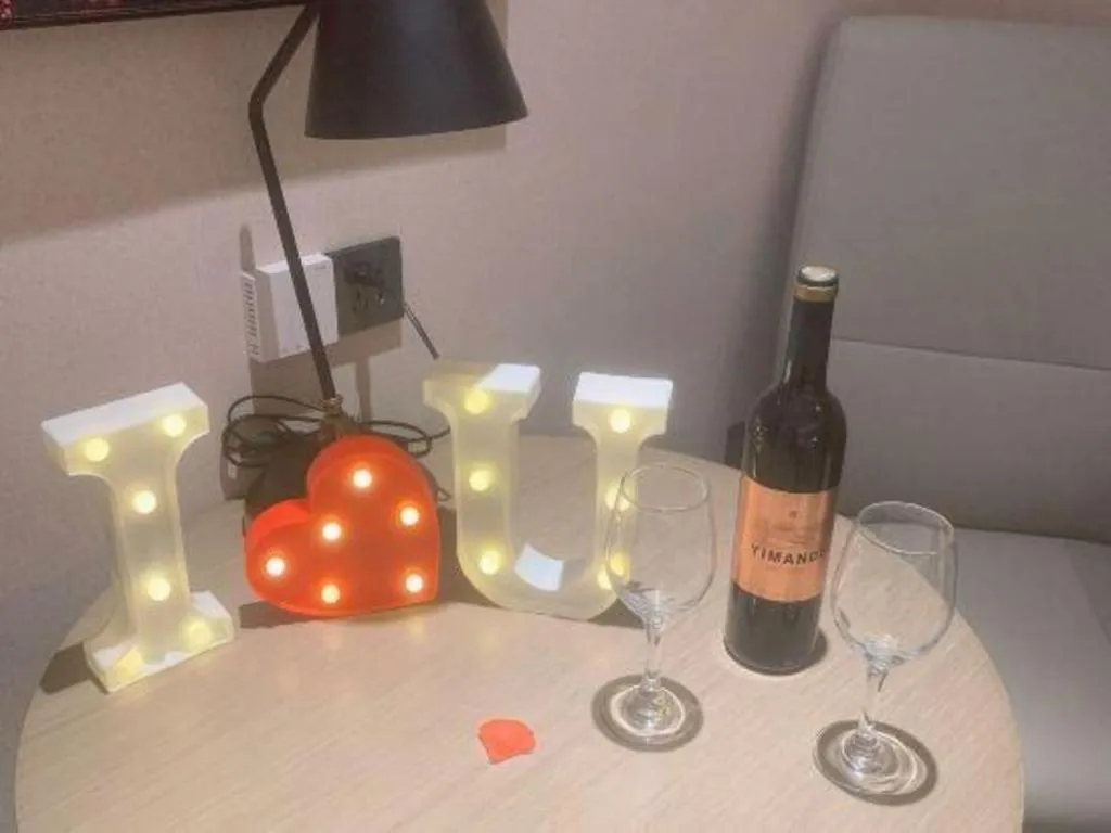 Vienna Hotel Tianjin Jinzhong Street