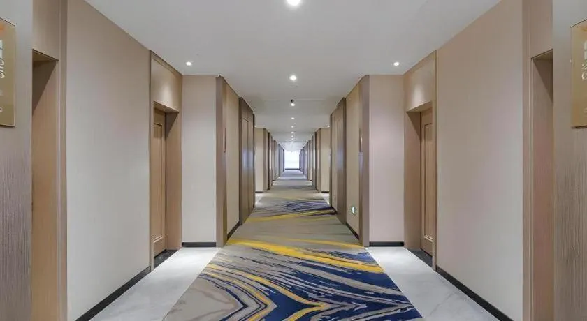 Vienna Hotel Tianjin Jinzhong Street