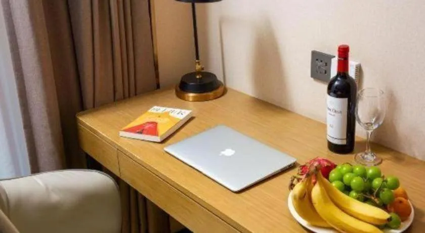 Vienna Hotel Tianjin Jinzhong Street