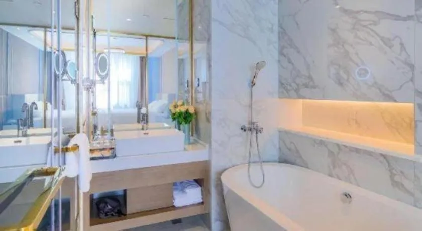 Vienna Hotel Tianjin Jinzhong Street