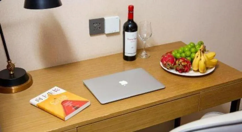 Vienna Hotel Tianjin Jinzhong Street