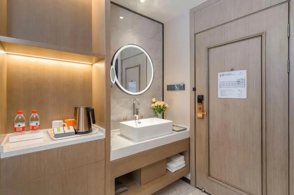 Vienna Hotel Tianjin Jinzhong Street