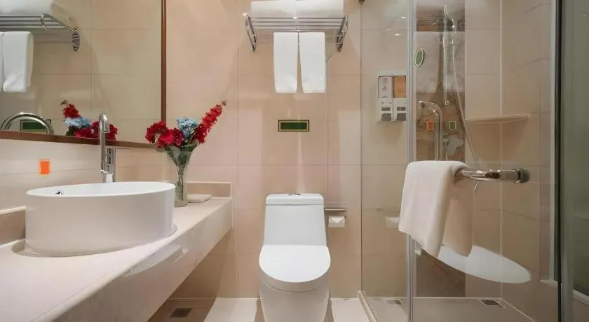 Vienna Hotel Nanchang Wanli