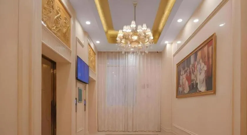 Vienna Hotel Nanchang Wanli