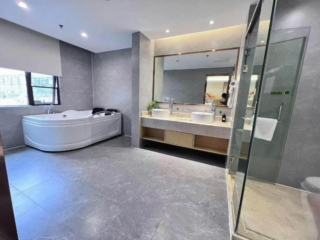 Vienna Hotel Nanchang Wanli