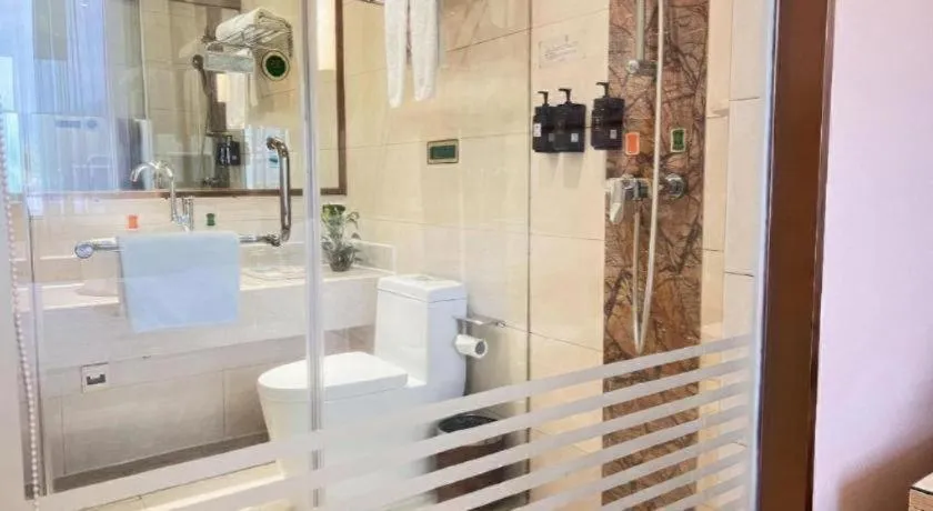 Vienna Hotel Nanchang Wanli