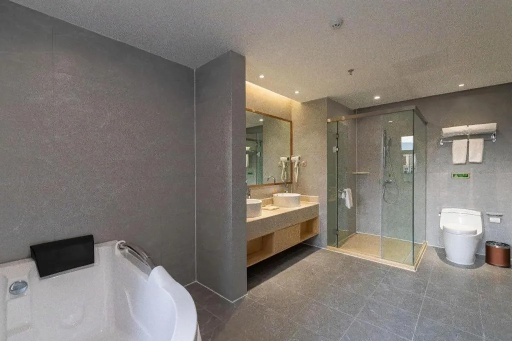 Vienna Hotel Nanchang Wanli