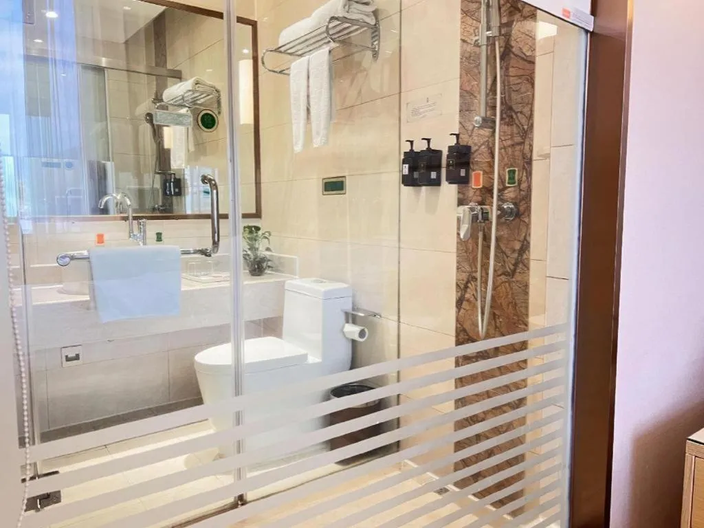 Vienna Hotel Nanchang Wanli