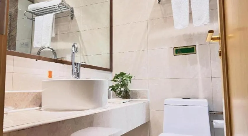 Vienna Hotel Nanchang Wanli