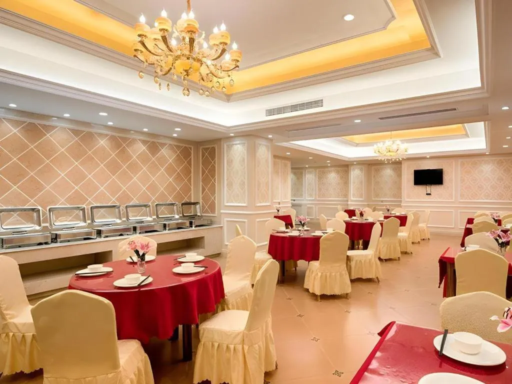 Vienna Hotel Hangzhou West Lake Qingchun Road