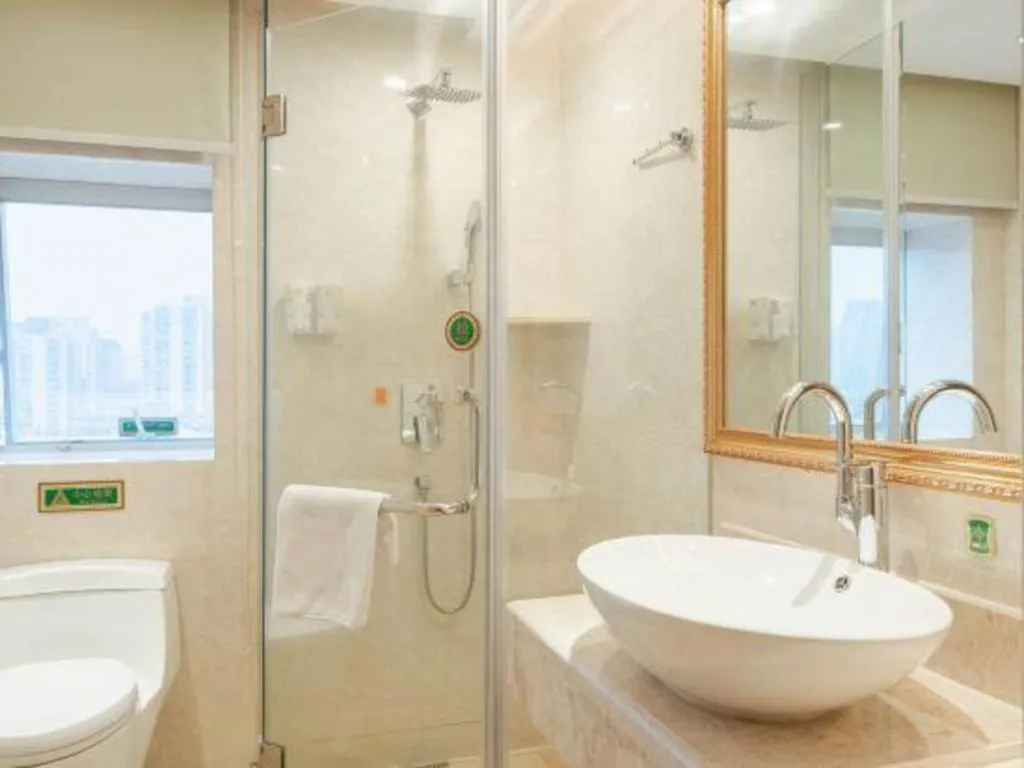 Vienna Hotel Hangzhou West Lake Qingchun Road