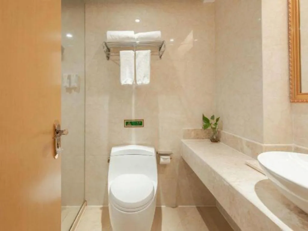 Vienna Hotel Hangzhou West Lake Qingchun Road