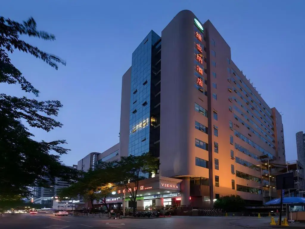 Vienna Hotel Hangzhou West Lake Qingchun Road Vienna Hotel Hangzhou West Lake Qingchun Road