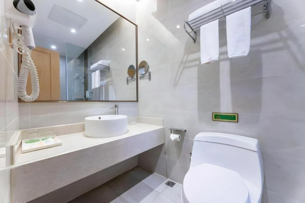 Vienna Hotel Chongqing Jiefangbei Hongyadong