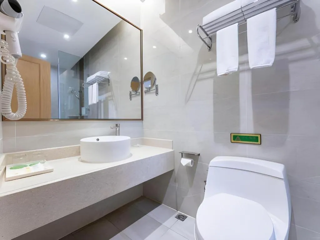 Vienna Hotel Chongqing Jiefangbei Hongyadong