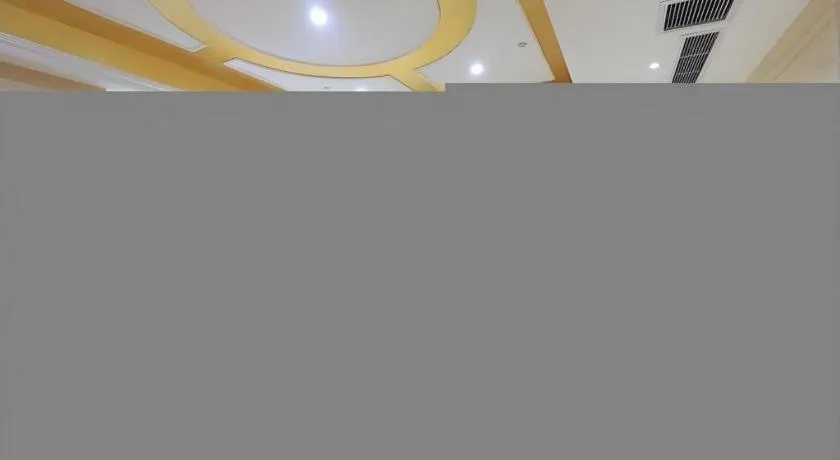 Vienna Hotel Chongqing Jiefangbei Hongyadong