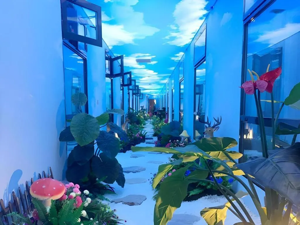 Vienna Hotel Chongqing Jiefangbei Hongyadong