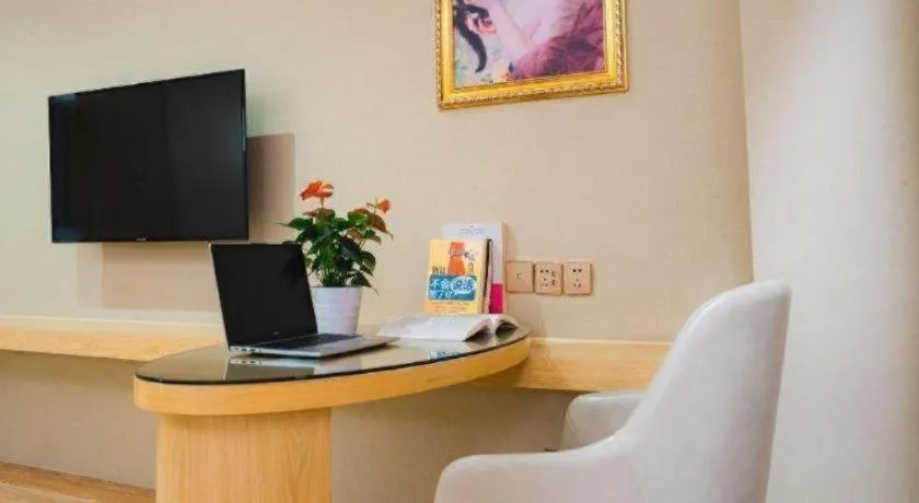 Vienna Hotel Chongqing Jiefangbei Hongyadong