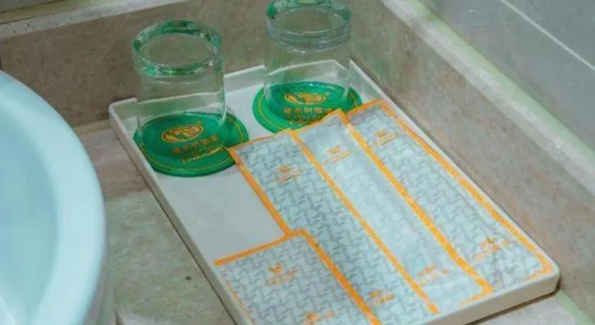 Vienna Hotel Chongqing Jiefangbei Hongyadong