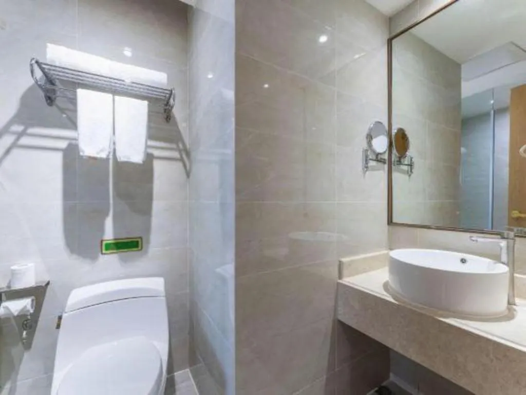 Vienna Hotel Chongqing Jiefangbei Hongyadong