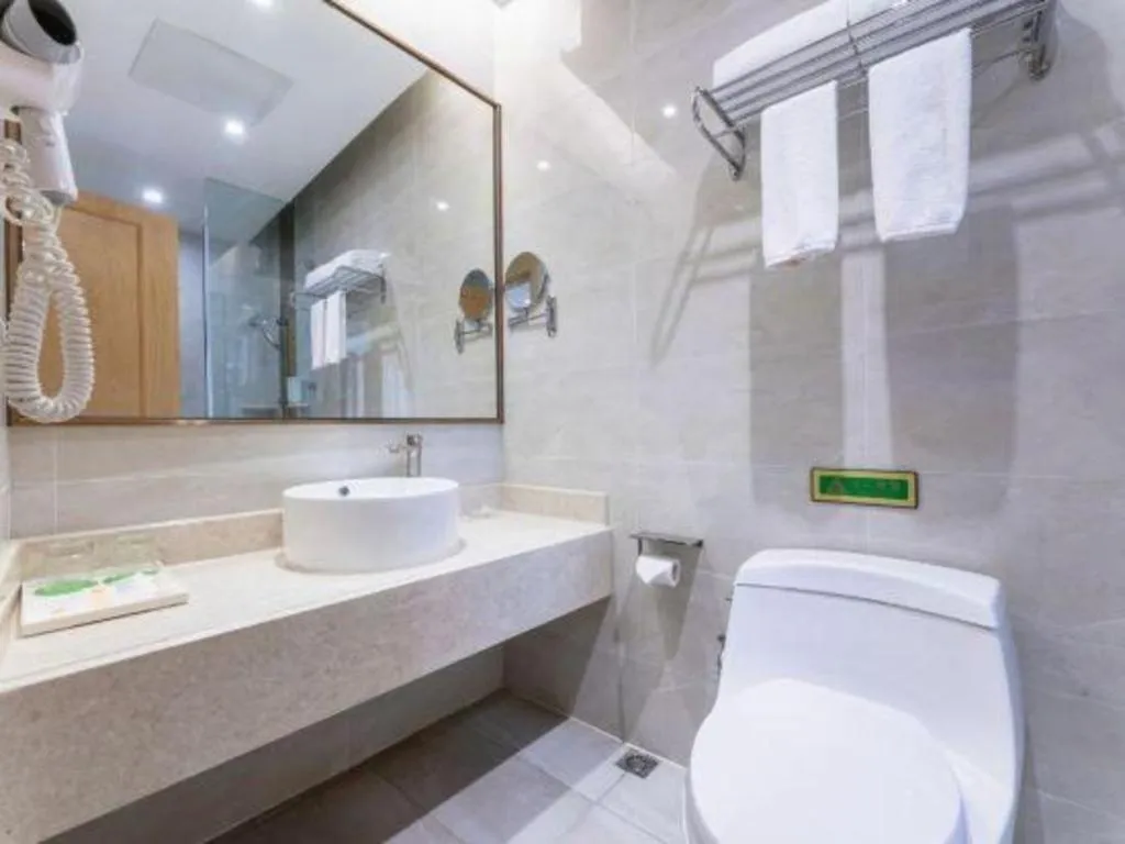 Vienna Hotel Chongqing Jiefangbei Hongyadong