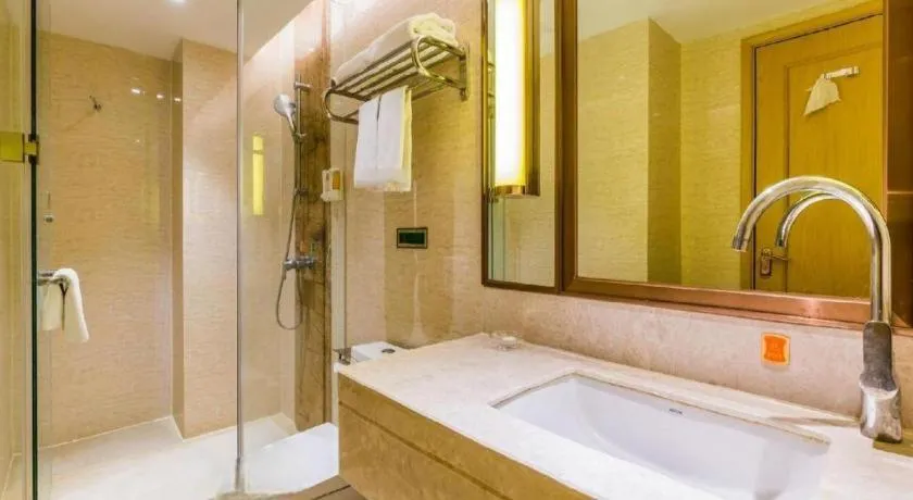 Venus International Hotel Guangdong Meizhou Fengshun Huamao Hot-Spring