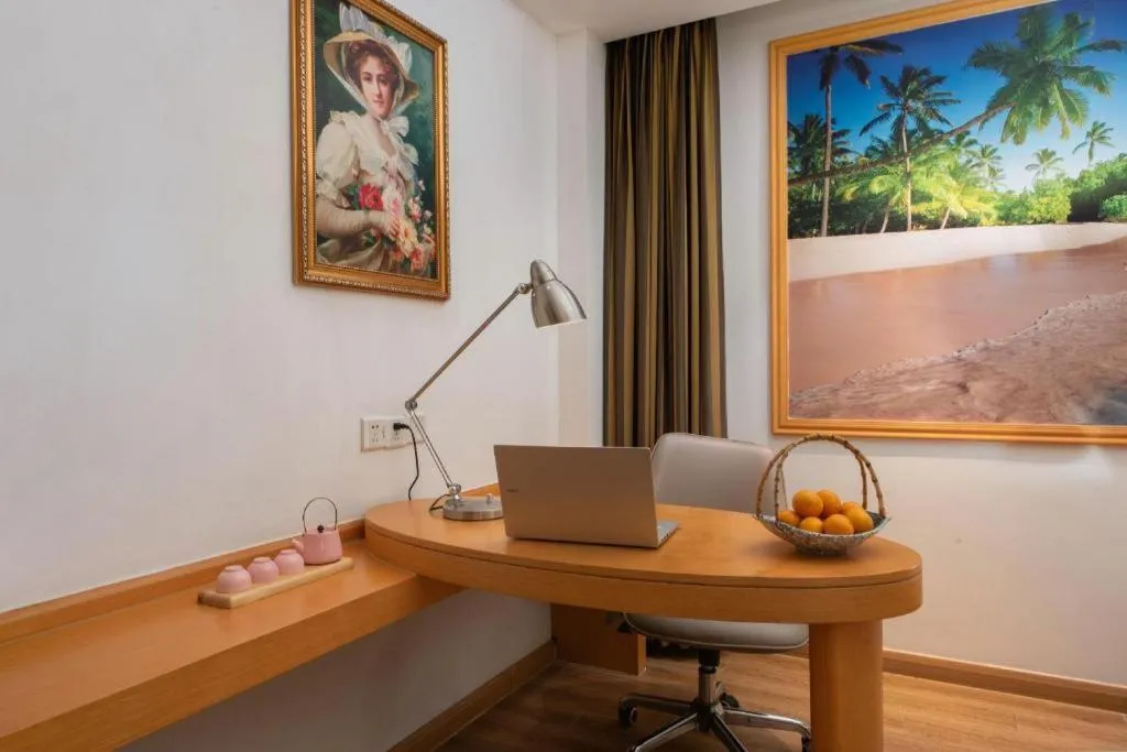 Vienna Hotel Guangdong Foshan Wenhua North Road