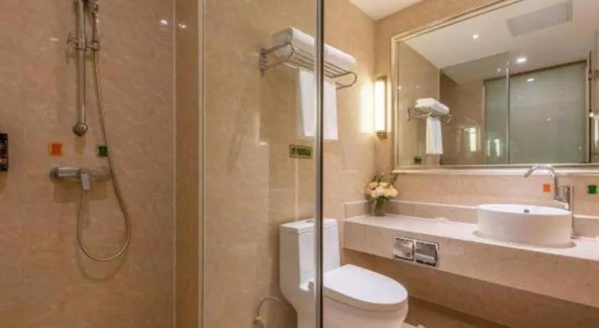 Vienna Hotel Guangdong Foshan Wenhua North Road