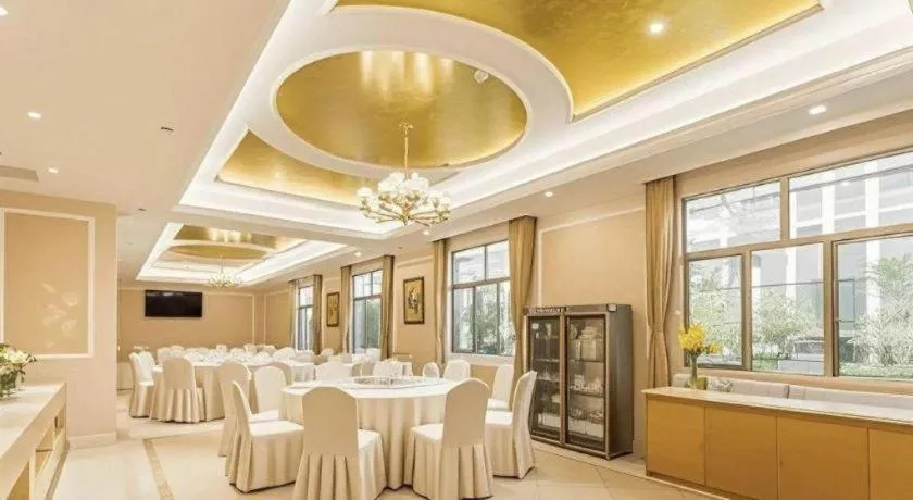 Vienna Hotel Guangdong Foshan Wenhua North Road