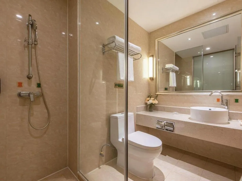 Vienna Hotel Guangdong Foshan Wenhua North Road