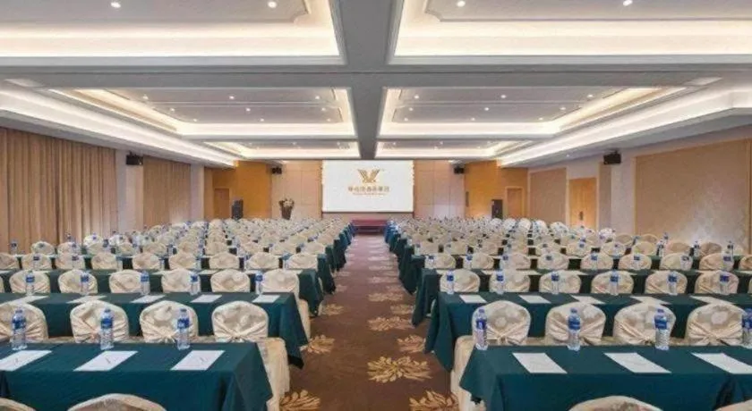 Vienna Hotel Guangdong Foshan Wenhua North Road