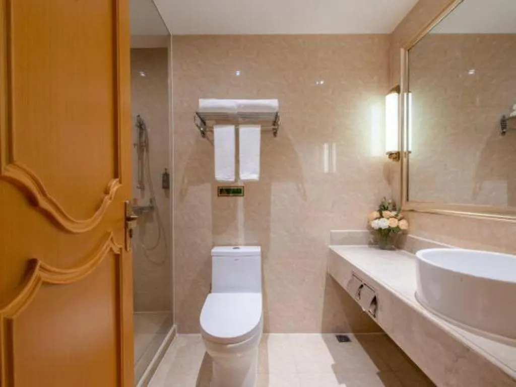 Vienna Hotel Guangdong Foshan Wenhua North Road