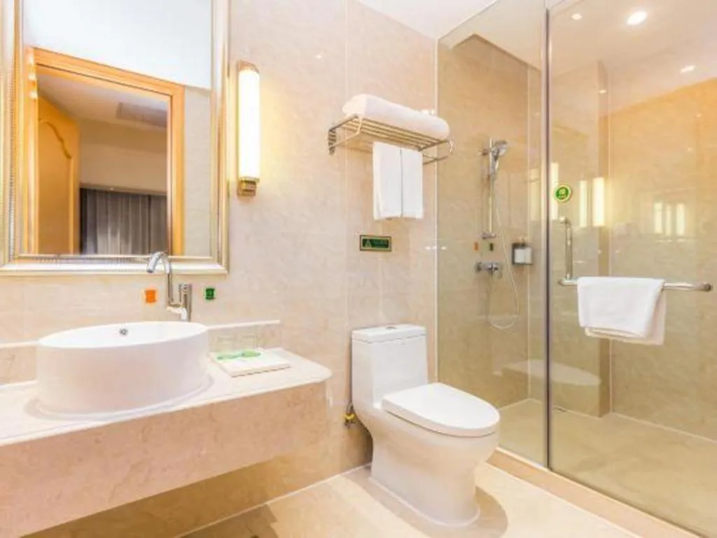 Vienna Hotel Guangdong Foshan Wenhua North Road