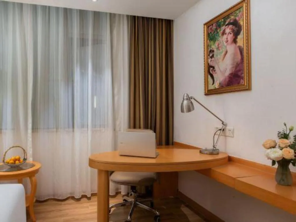 Vienna Hotel Guangdong Foshan Wenhua North Road