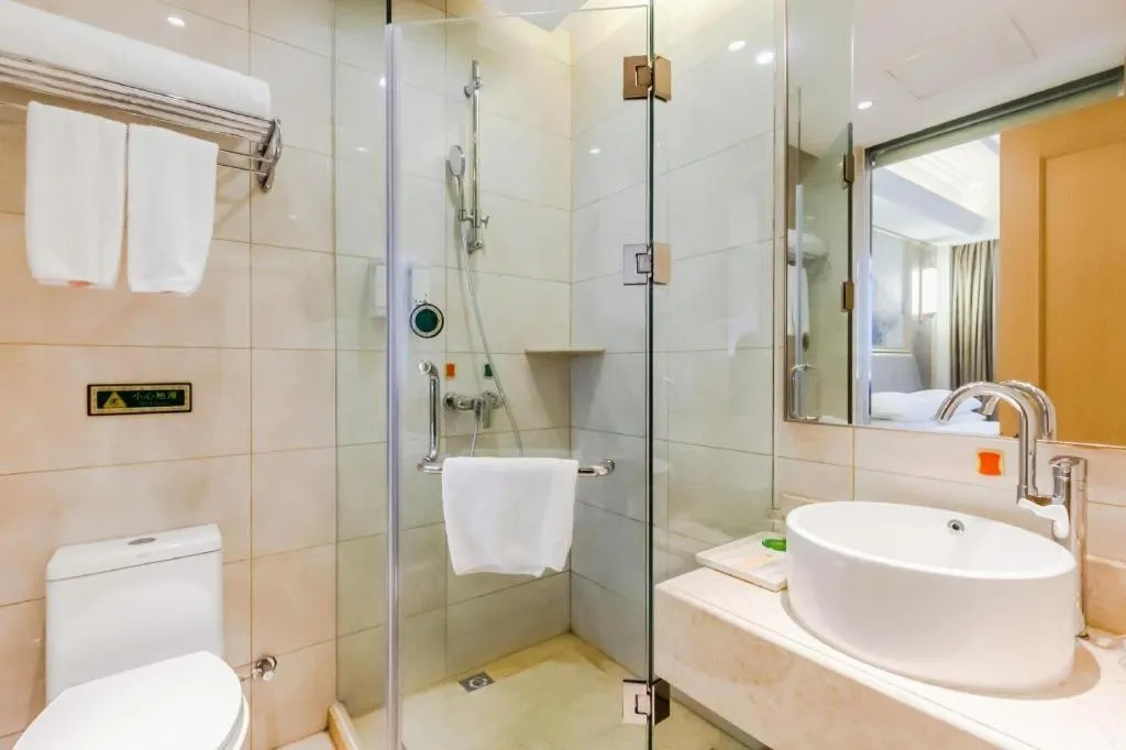 Vienna Hotel Shandong Qingdao Jiaodong International Airport Hai'er Avenue