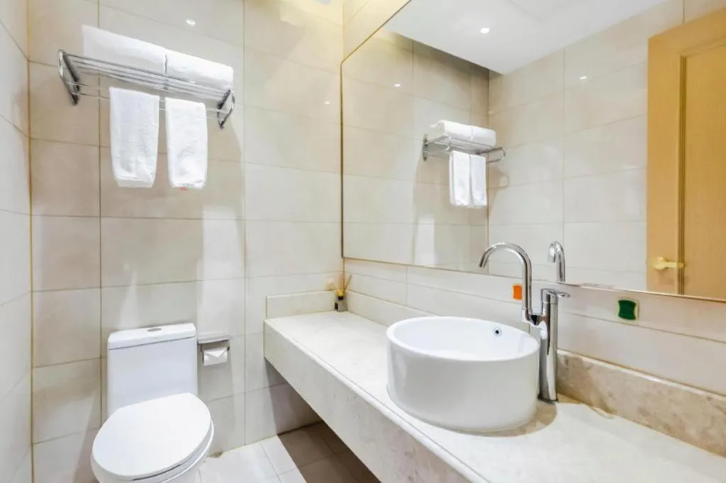 Vienna Hotel Shandong Qingdao Jiaodong International Airport Hai'er Avenue