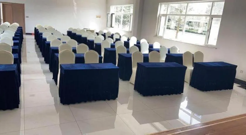 Vienna Hotel Shandong Qingdao Jiaodong International Airport Hai'er Avenue