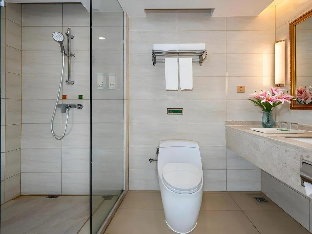 Vienna Hotel Zhengzhou Fengchan Road Fortune Plaza