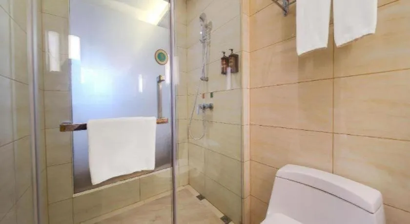 Vienna Hotel Zhengzhou Fengchan Road Fortune Plaza