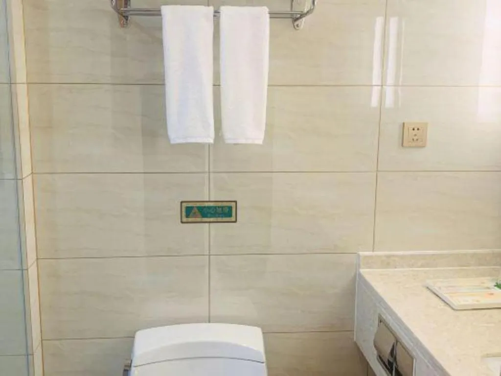 Vienna Hotel Zhengzhou Fengchan Road Fortune Plaza